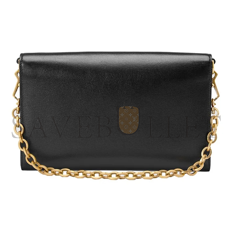 GUCCI HORSEBIT 1955 SMALL BAG 677286 (26*16*4cm)